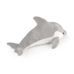 Plyšový delfín 38 cm ECO-FRIENDLY