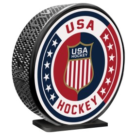 Mustang Puk Team USA Stars