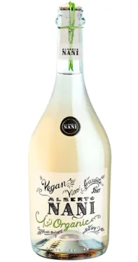 Alberto Nani Spago Extra Dry / Šumivé víno / Prosecco / Extra dry / 11,5 % / 0,75 l (8003625062196)
