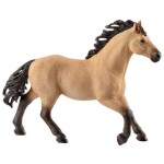 Schleich Horse Club 13853 Hřebec amerického honáckého koně