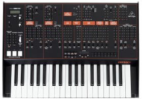 Behringer ODYSSEY