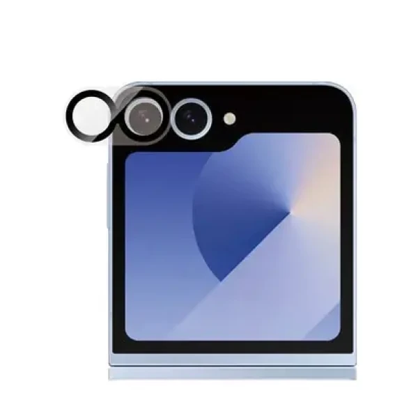 PanzerGlass Camera Samsung Galaxy Z Flip6 (7374)
