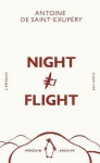 Night Flight - Antoine de Saint-Exupery