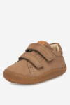 Polobotky Lasocki Kids DUBAI CI12-DUBAI-01A(II)CH Syntetický materiál