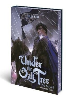 Under the Oak Tree: Volume 4 (The Novel) - Suji Kim