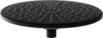 MEXEN - D-40 hlavová sprcha 22 cm černá 79740-70