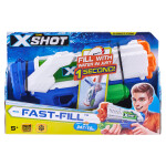 X-SHOT Fast-fill vodní pistole - Egmont