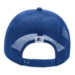 Starter Pánská kšiltovka Tampa Bay Lightning NHL Penalty Trucker