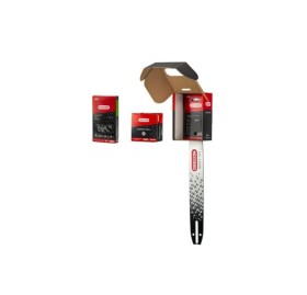 Sada OREGON SpeedCut Nano 124TXLNA074+80TXL051E+610726N (637259)