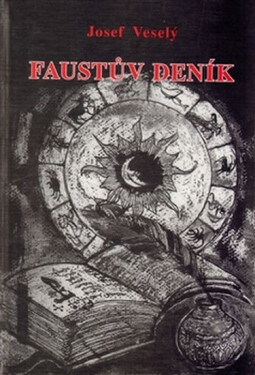 Faustův deník Josef Veselý,
