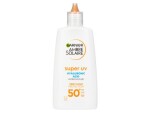 Ambre Solaire Super UV Pleťové fluidum SPF 50+ 50 ml