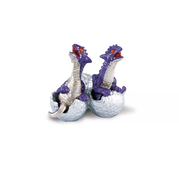 Safari Ltd. Safari Ltd. Figurka - Líhnoucí draci