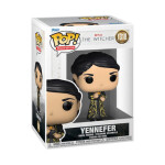 Funko Pop! Zaklínač Yennefer Netflix Television 1318