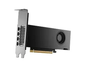 HP Dual TBT5 PCIe x4 Low Profile Card (B15HRAA)