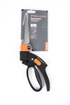 Fiskars GS42 Servo-System nůžky na trávu (1000589)