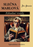 Slečna Marlová: Záhadné vraždy - Joe Garcia
