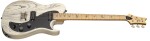 PRS SE NF 53 White Doghair