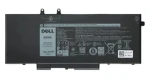 DELL Baterie pro notebook 51Wh / Baterie / 3článková / Li-Ion (G9FHC)