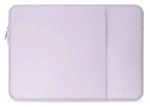 Tech-Protect Neopren fialová / Pouzdro pro notebook do 15-16" / neoprenové