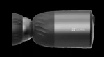 EZVIZ BC1c 4K / Venkovní IP kamera / Bullet / baterie / Wi-Fi 6 / 8 Mpix / IP65 (CSBC1C4K)