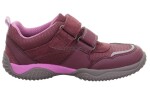 Dětské celoroční boty Superfit 1-006393-5000 Velikost: 35