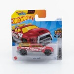 Hot Wheels Surf Duty