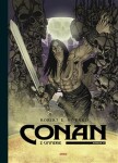 Conan Cimmerie Svazek III. Robert Howard