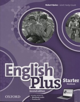 English Plus Starter Workbook