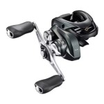 Shimano Naviják Curado 151 K MGL Left Hand