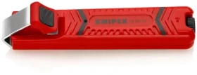 Knipex 16 20 50 SB Nůž odizolovací