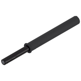 BLUM 956A1006 Tip-on pro závěsy, 76mm, čočka, černá CS (497008)