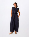 SKFK Aine Trouser S260B9 NAVY 42