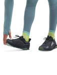 ICEBREAKER Mens Merino Run+ Ultralight Mini, Hyper/Aura velikost: 47-49 (XL)