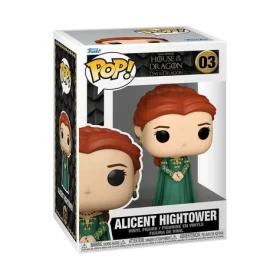 Funko POP! Allicent Hightower (Game of Thrones House of the Dragon)