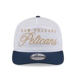 New Era Pánská kšiltovka New Orleans Pelicans NBA 2025 Draft 19TWENTY Adjustable OTC