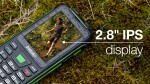 EVOLVEO StrongPhone W4,