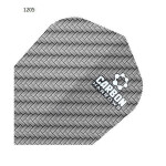 Brány Uhlíková pera 1205