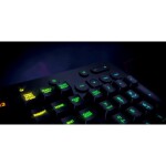 Logitech G213 Prodigy CZSK černá / herní klávesnice / USB / Drátová / CZSK (920-010738)