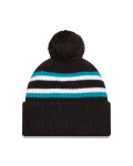 Pánská zimní čepice San Jose Sharks NHL New Era Cold Winter