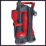 Kalové čerpadlo Einhell GE-DP 3925 ECO 4170710