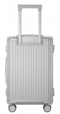 Xiaomi Aluminum Frame Luggage 24" stříbrná / Cestovní kufr (BHR9078GL)