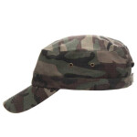 Pánská kšiltovka Army Ranger 31300 - PROMOSTARS bílá univerzální