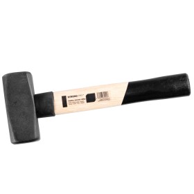 STREND PRO 230302 Palice 2000g, dřevěná násada 29cm