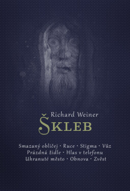 Škleb - Richard Weiner