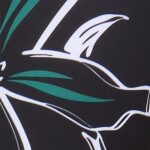 EVONA a.s. Dámské 3/4 legíny LUCYNA 521 - LUCYNA 521 XL