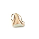 Shapen Tulip 3.0 Rose Gold Wide baleríny