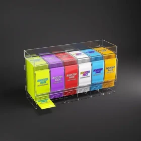 GAMEGENIC Booster Dispenser