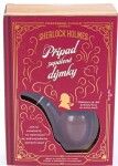 Albi Sherlock Holmes: Případ zapálené dýmky - Albi