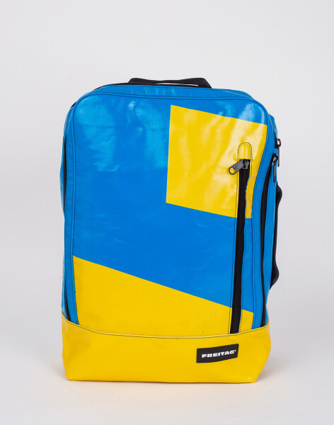 Batoh FREITAG F306 Hazzard 16 l