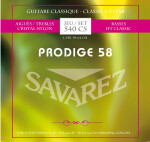 Savarez PRODIGE 540CS